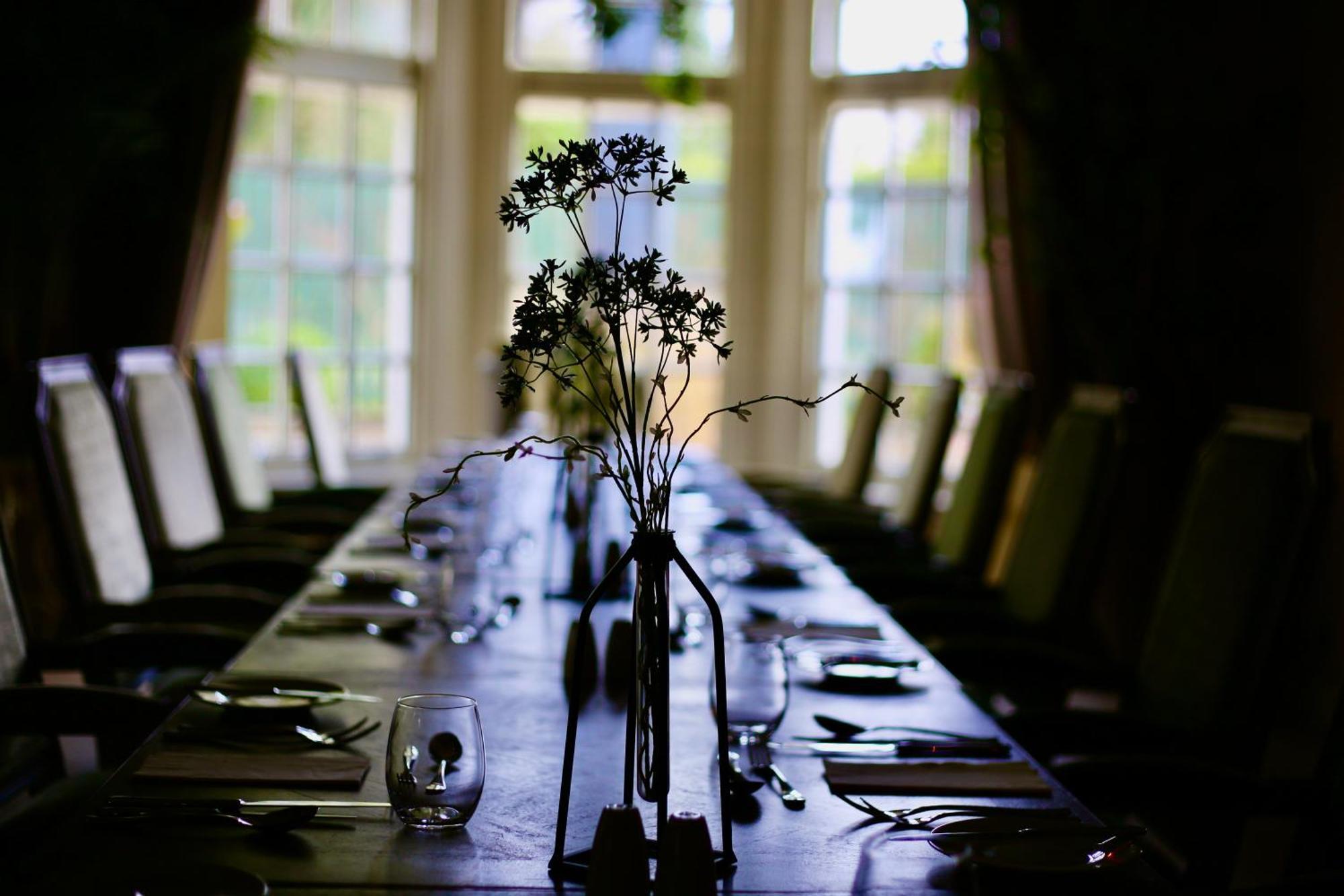 Cairn Lodge Auchterarder Eksteriør bilde